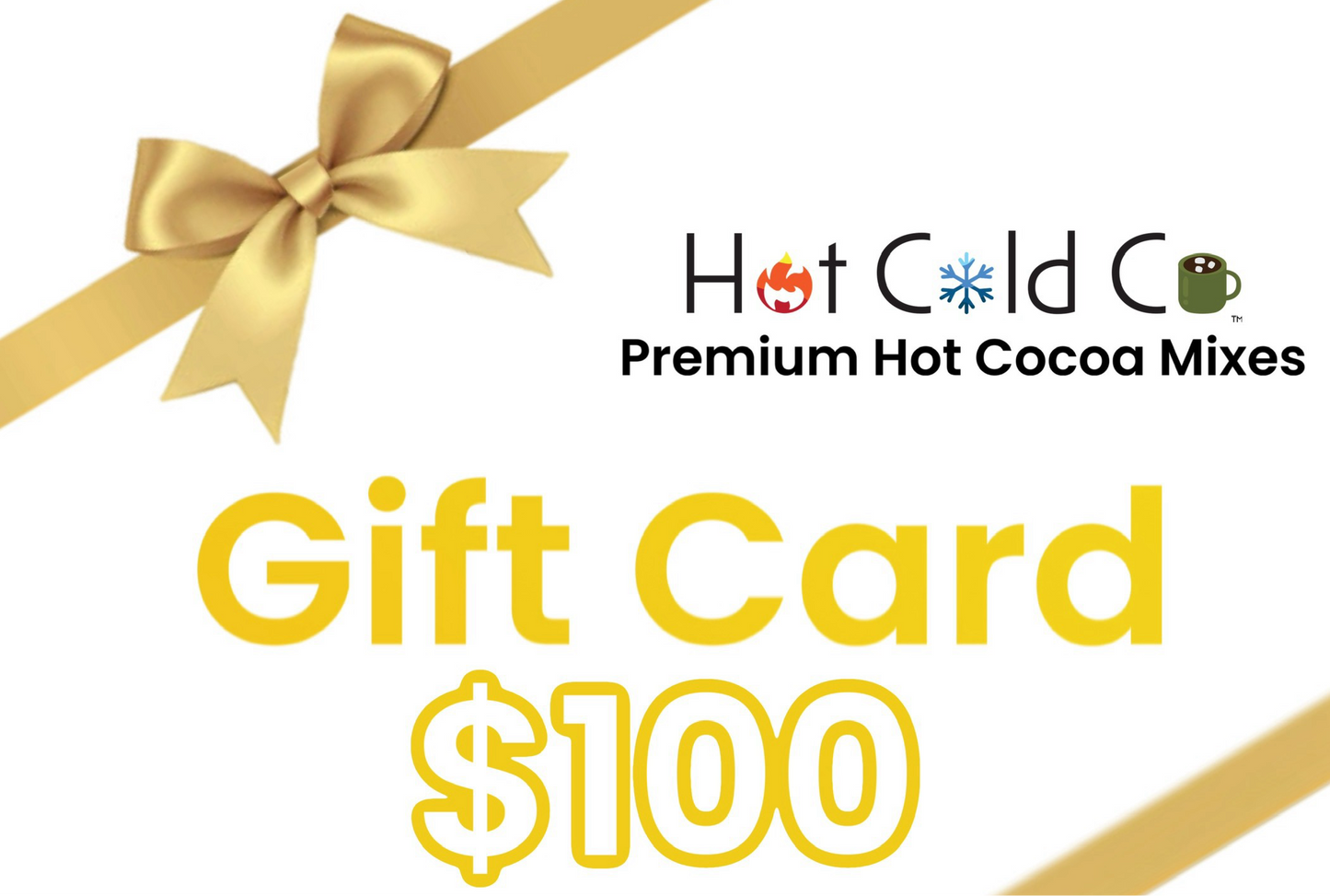 Any Occasion E-Gift Card