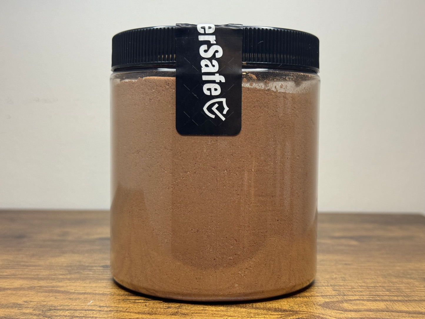 Peppermint Hot Cocoa Mix