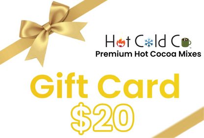 Any Occasion E-Gift Card