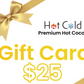 Any Occasion E-Gift Card