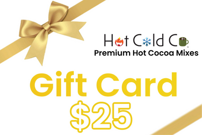 Any Occasion E-Gift Card