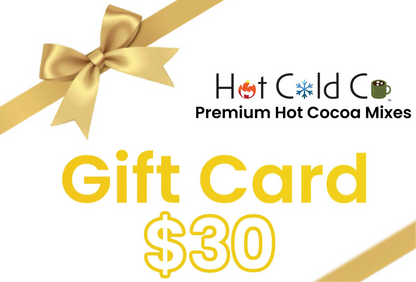 Any Occasion E-Gift Card