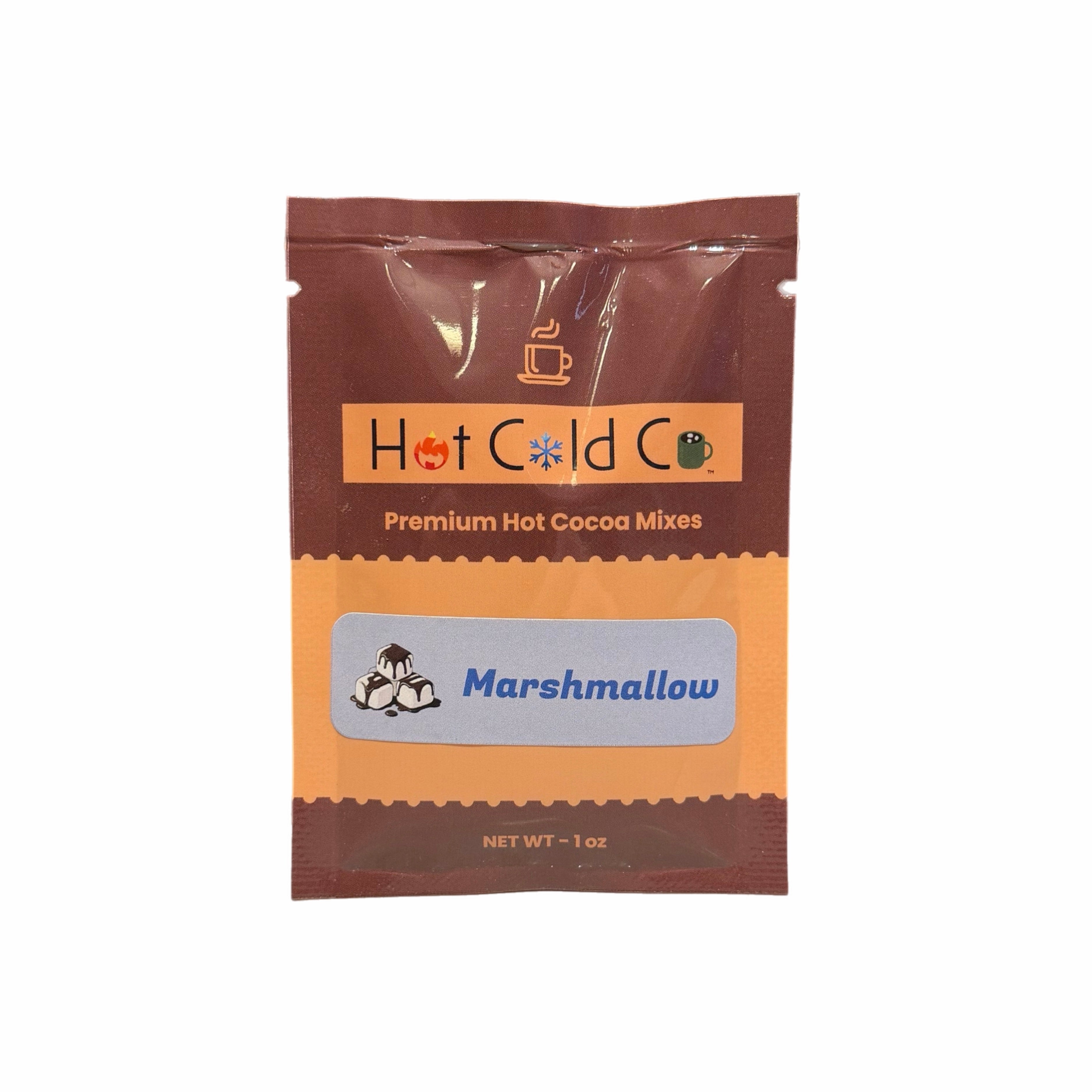Sample Pack - Hot Cocoa – Hot Cold Co LLC