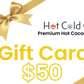 Any Occasion E-Gift Card