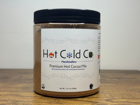 Marshmallow Hot Cocoa Mix