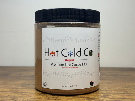 Original (Milk Chocolate) Hot Cocoa Mix