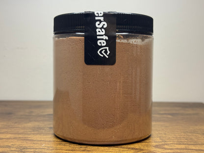 Peppermint Hot Cocoa Mix