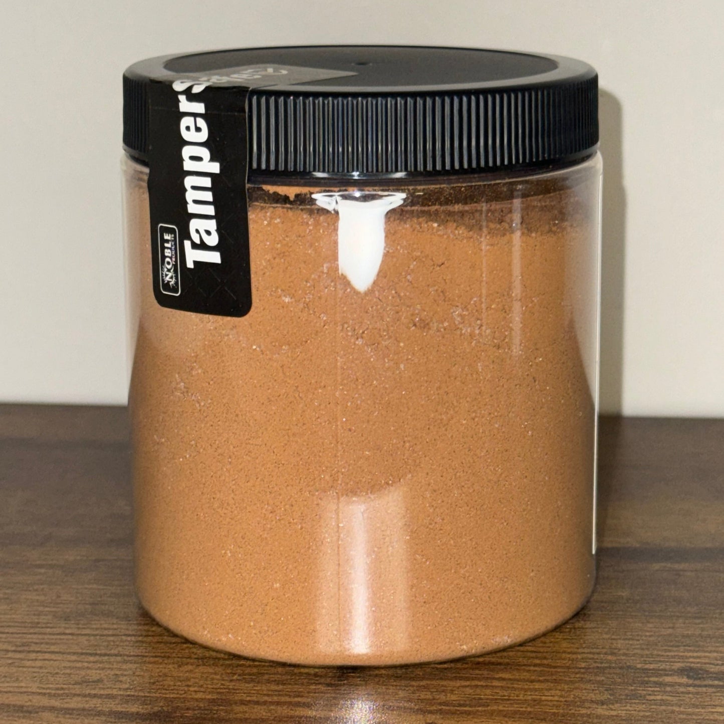 Sea Salt Caramel Hot Cocoa Mix